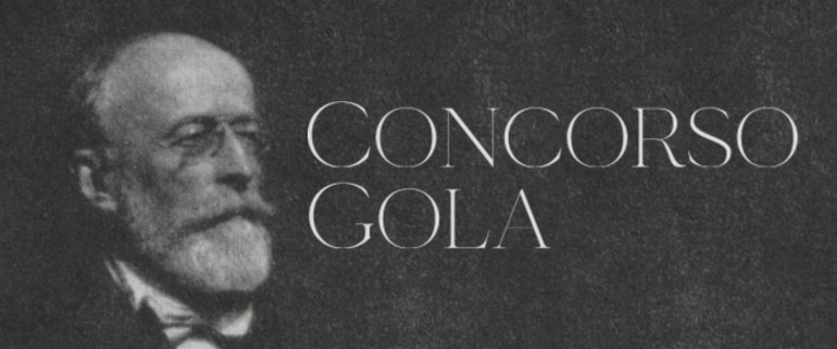 Concorso Gola